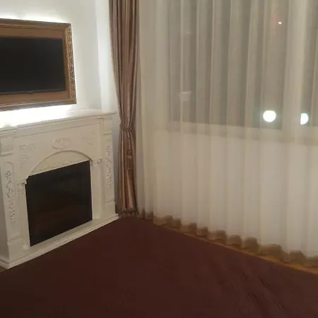 суит хоумс 3 Aparthotel Sluneční pobřeží
