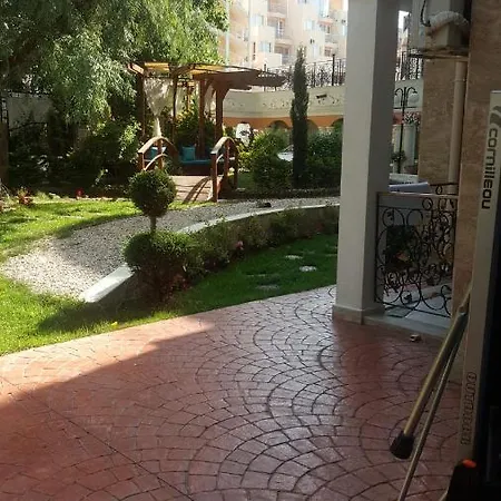 Apart Otel суит хоумс 3 *