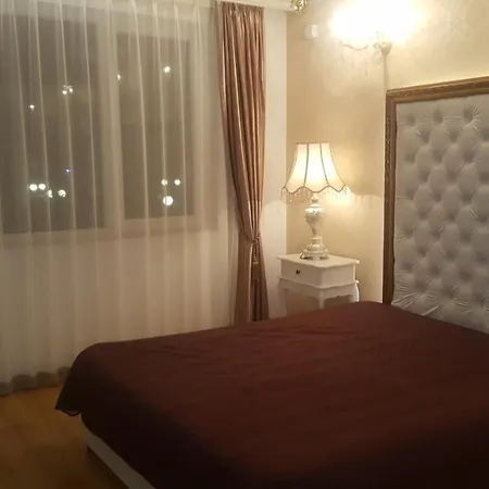 суит хоумс 3 * Sluneční pobřeží
