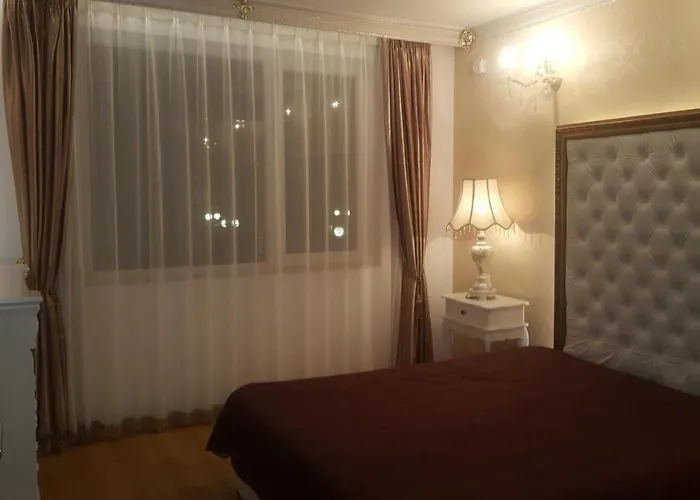 суит хоумс 3 Slantschew brjag