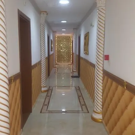 суит хоумс 3 Sunny Beach