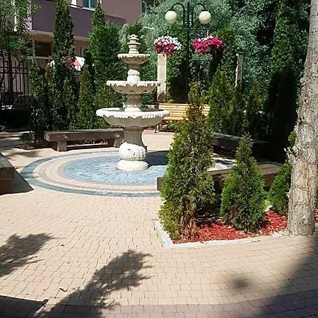 Aparthotel суит хоумс 3