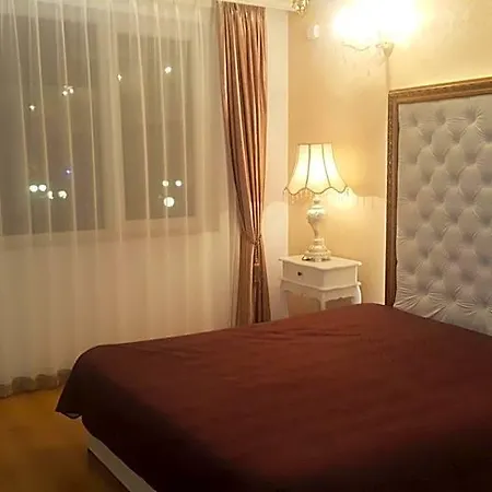 суит хоумс 3 Aparthotel *