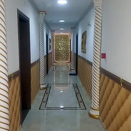 суит хоумс 3 Aparthotel *