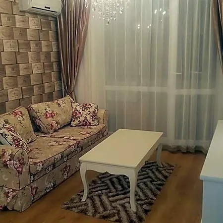 Aparthotel суит хоумс 3 Sunny Beach