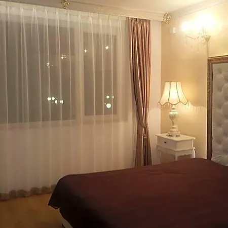 суит хоумс 3 * Sunny Beach