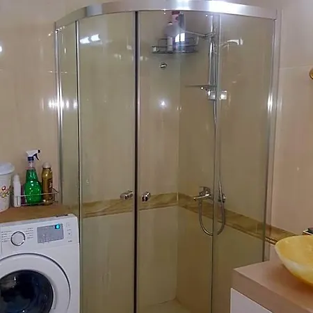 суит хоумс 3 Aparthotel