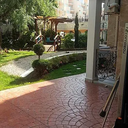 Aparthotel суит хоумс 3 *