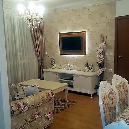 суит хоумс 3 Aparthotel