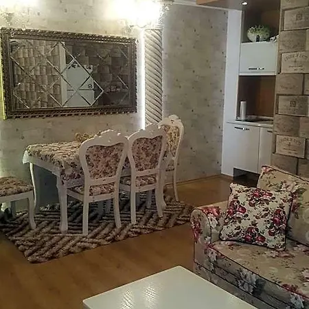 суит хоумс 3 Aparthotel