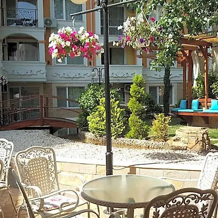 суит хоумс 3 Aparthotel *