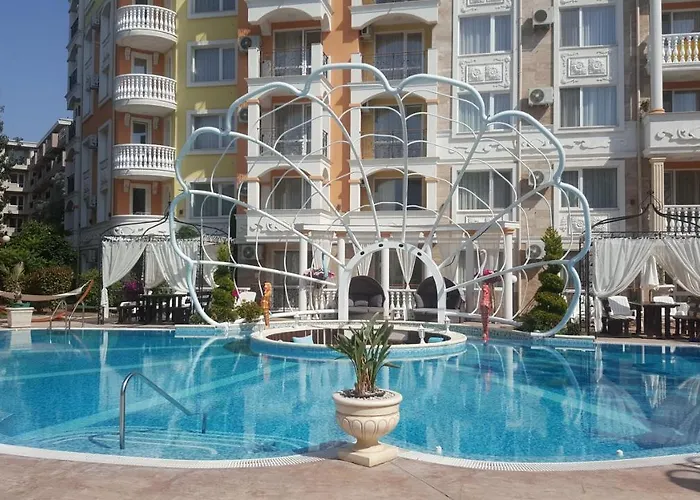 Apart-hotel суит хоумс 3