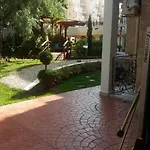 Ξενοδοχείο με διαμερίσματα суит хоумс 3 *