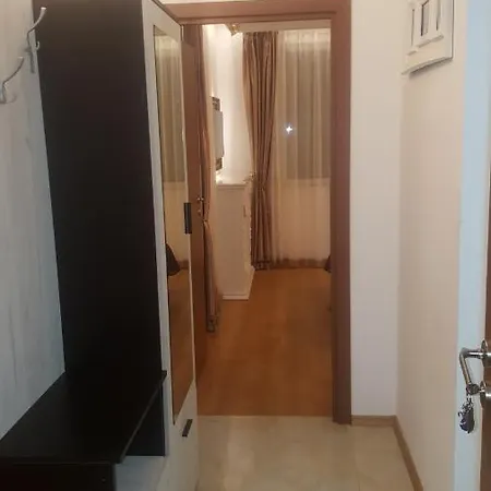 суит хоумс 3 Apartahotel Sunny Beach