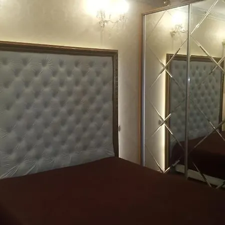 суит хоумс 3 * Słoneczny Brzeg
