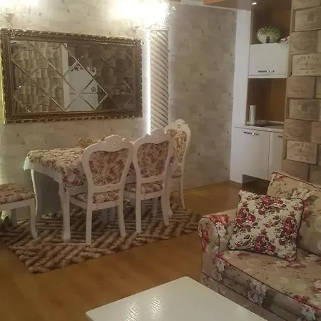 Hotel apartamentowy суит хоумс 3 Słoneczny Brzeg
