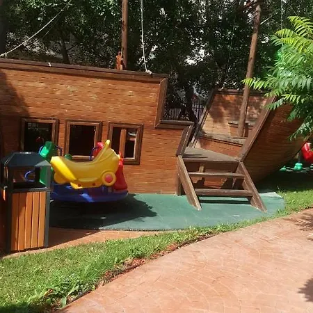 суит хоумс 3 Aparthotel