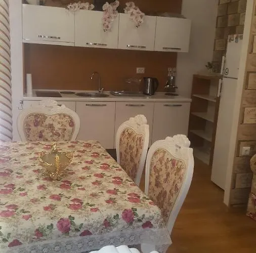 Aparthotel суит хоумс 3 *