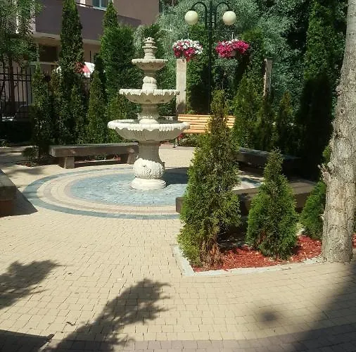 суит хоумс 3 Aparthotel